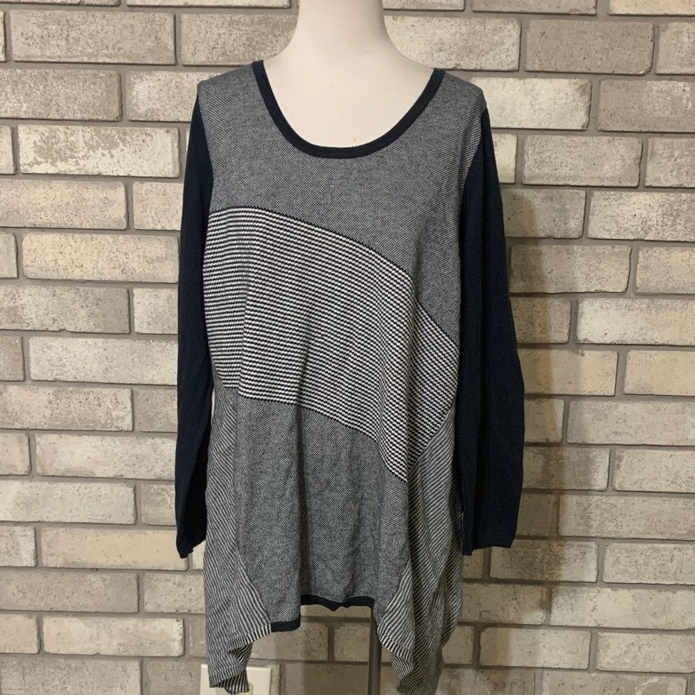 3for$20 light sweater 18/20